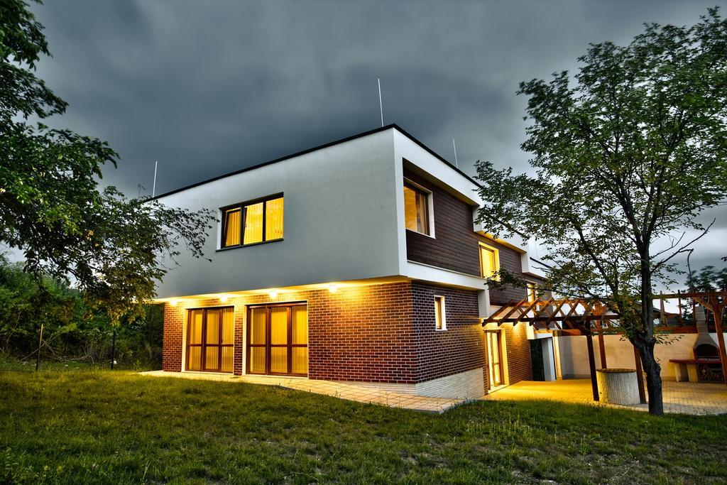 Villa Dream Dobrevtsi Ngoại thất bức ảnh