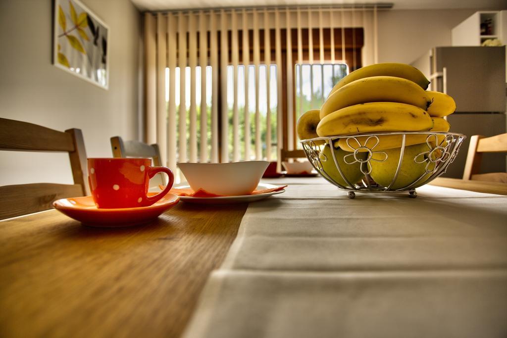 Villa Dream Dobrevtsi Ngoại thất bức ảnh