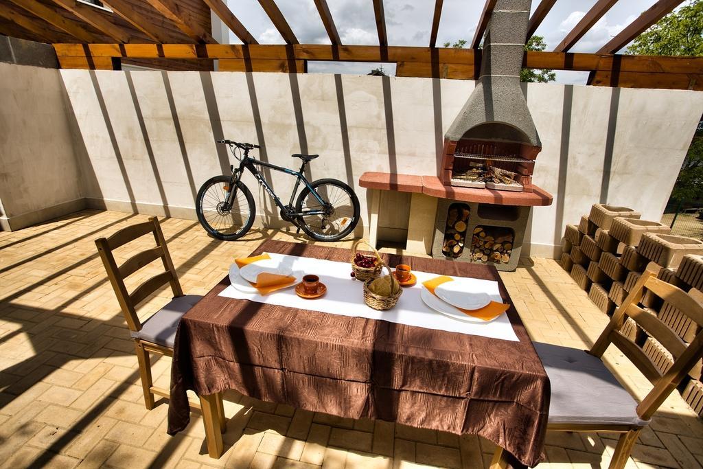 Villa Dream Dobrevtsi Ngoại thất bức ảnh