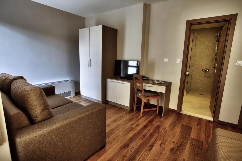 Villa Dream Dobrevtsi Ngoại thất bức ảnh