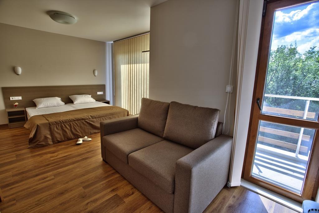 Villa Dream Dobrevtsi Ngoại thất bức ảnh