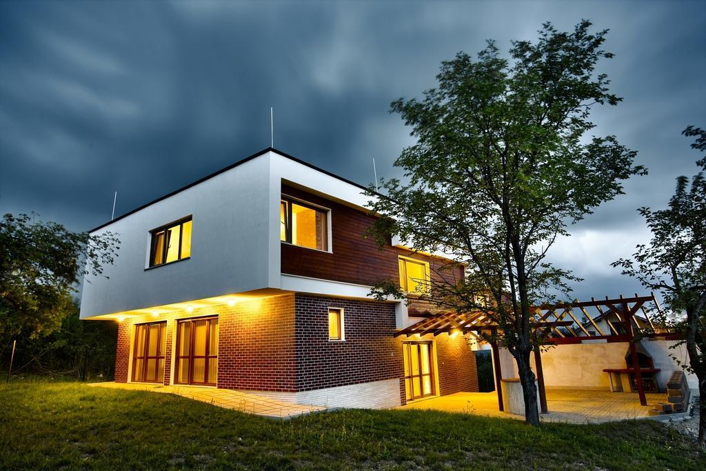 Villa Dream Dobrevtsi Ngoại thất bức ảnh