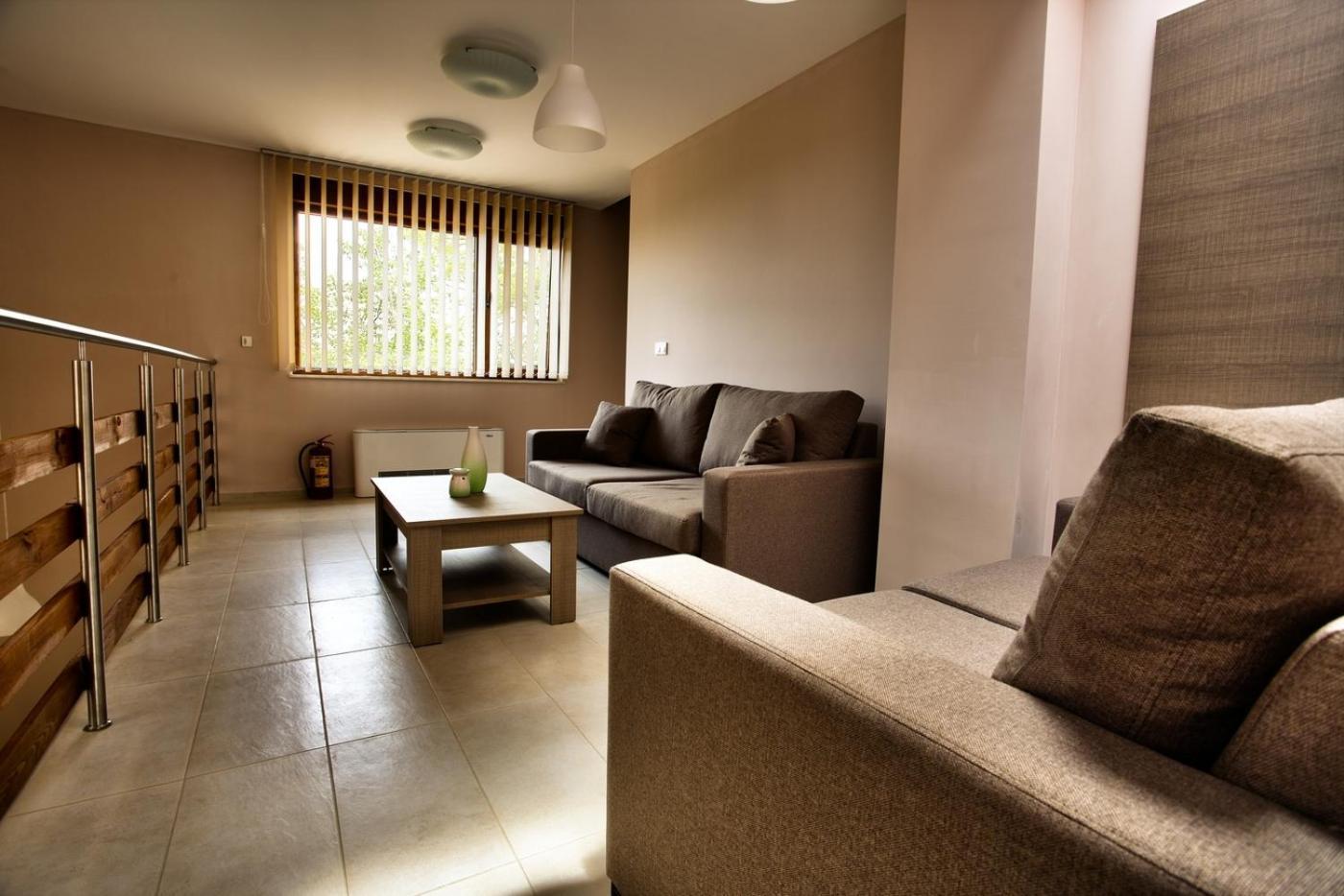 Villa Dream Dobrevtsi Ngoại thất bức ảnh