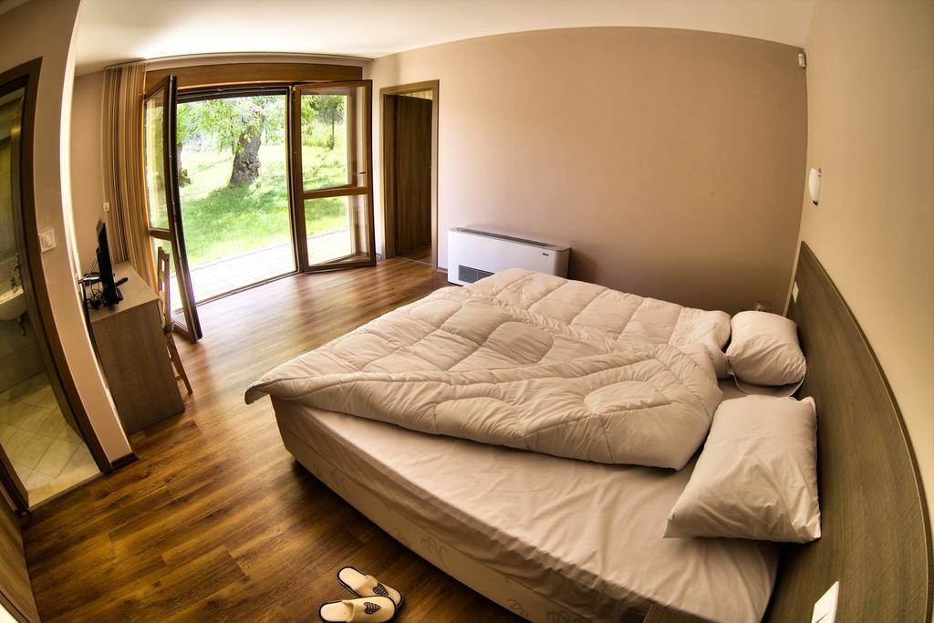Villa Dream Dobrevtsi Ngoại thất bức ảnh