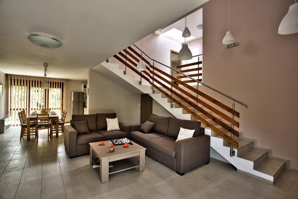 Villa Dream Dobrevtsi Ngoại thất bức ảnh