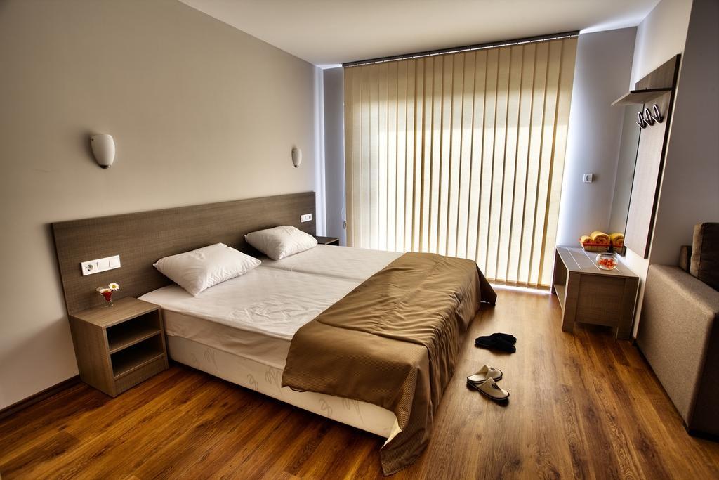Villa Dream Dobrevtsi Ngoại thất bức ảnh