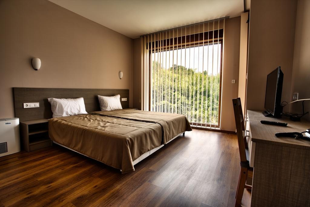 Villa Dream Dobrevtsi Ngoại thất bức ảnh