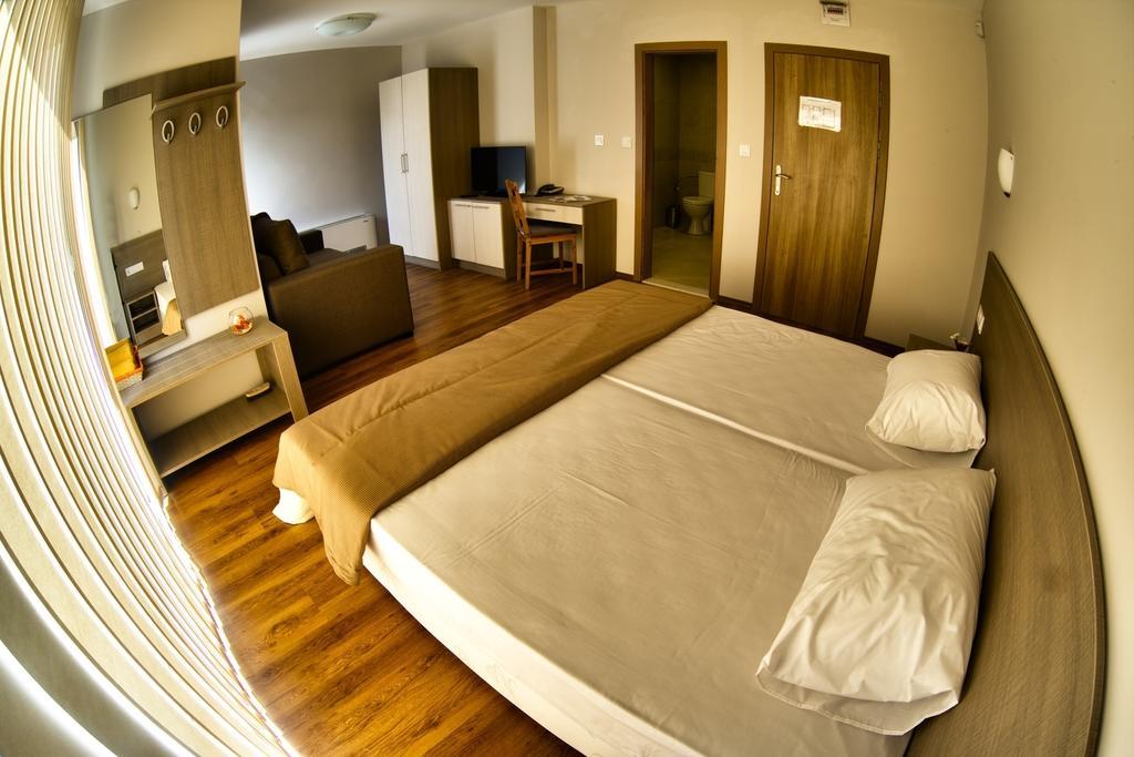 Villa Dream Dobrevtsi Ngoại thất bức ảnh