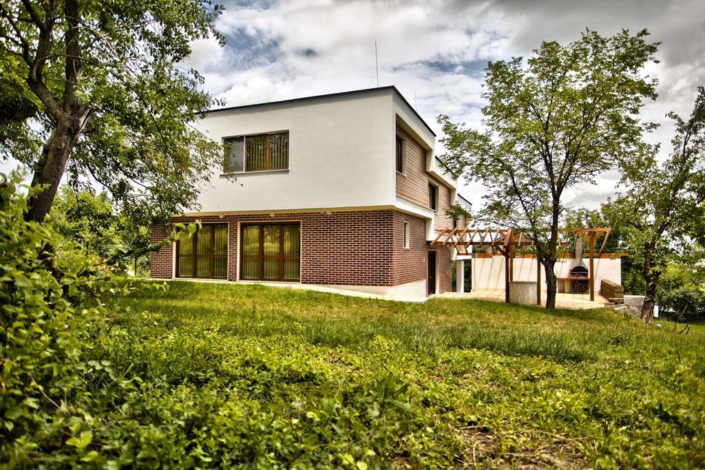 Villa Dream Dobrevtsi Ngoại thất bức ảnh