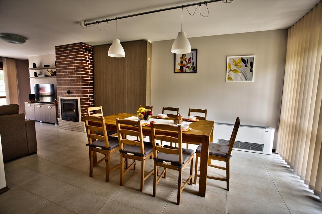 Villa Dream Dobrevtsi Ngoại thất bức ảnh