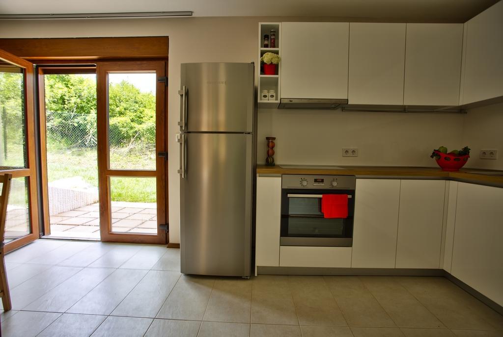 Villa Dream Dobrevtsi Ngoại thất bức ảnh
