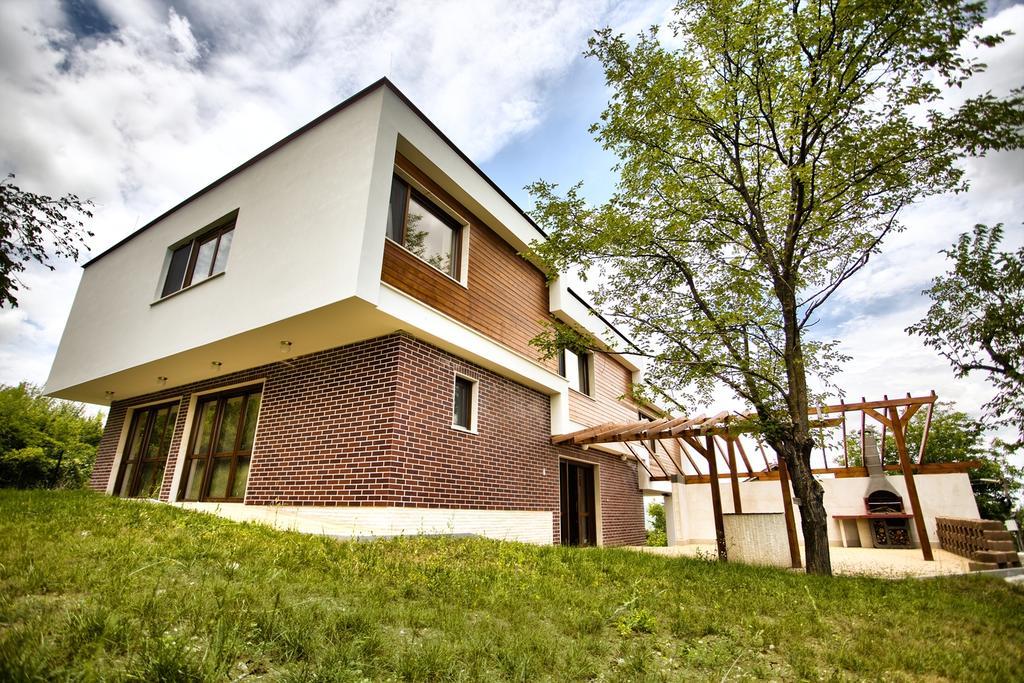 Villa Dream Dobrevtsi Ngoại thất bức ảnh